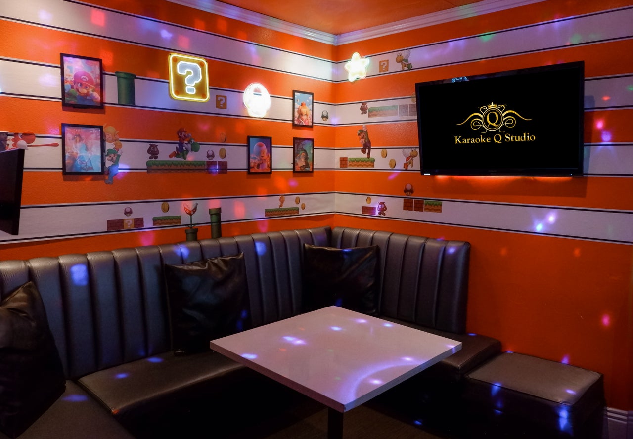 Bar photo 1